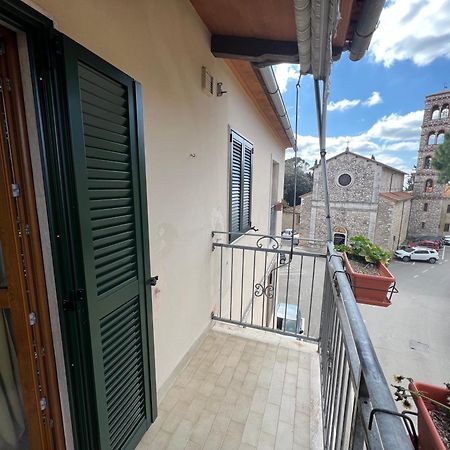 Le Camere Dei Magi Saturnia Bagian luar foto