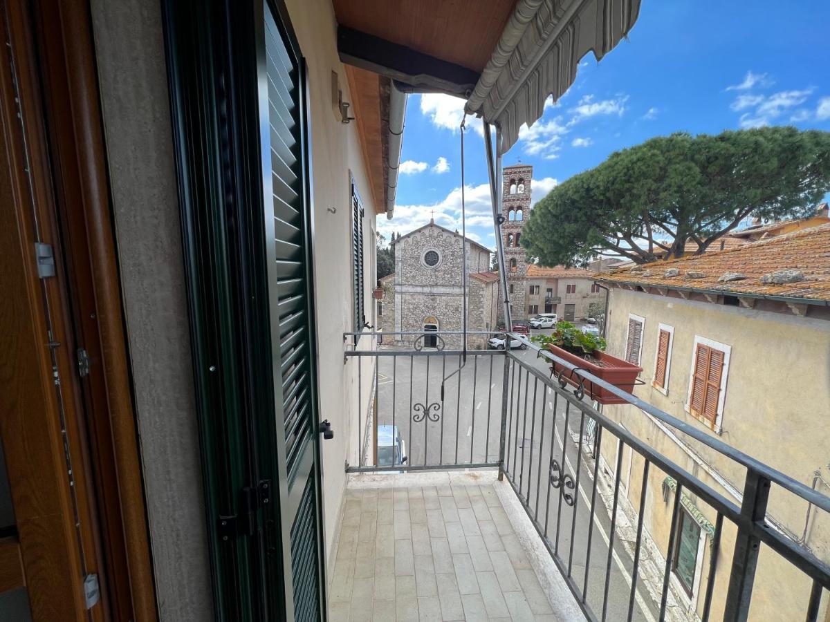 Le Camere Dei Magi Saturnia Bagian luar foto