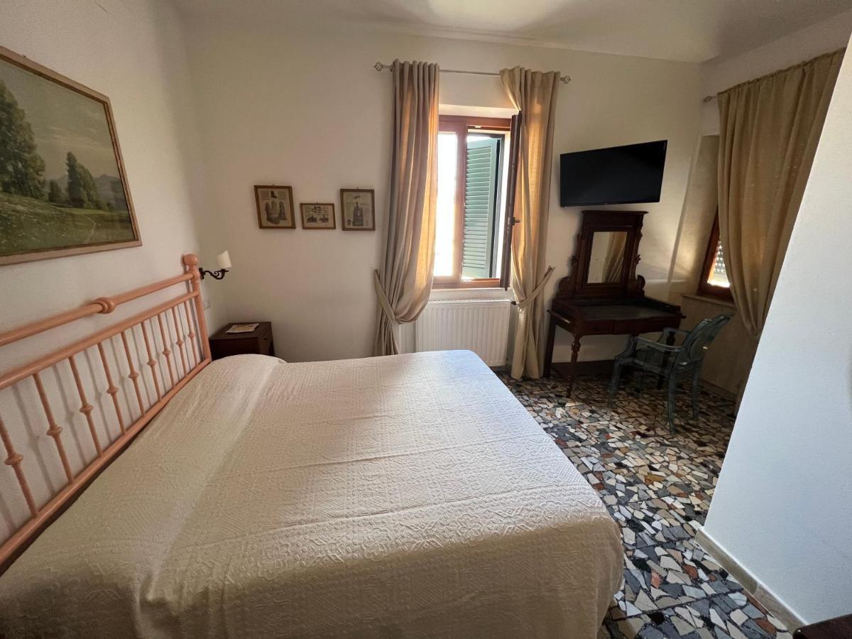 Le Camere Dei Magi Saturnia Bagian luar foto
