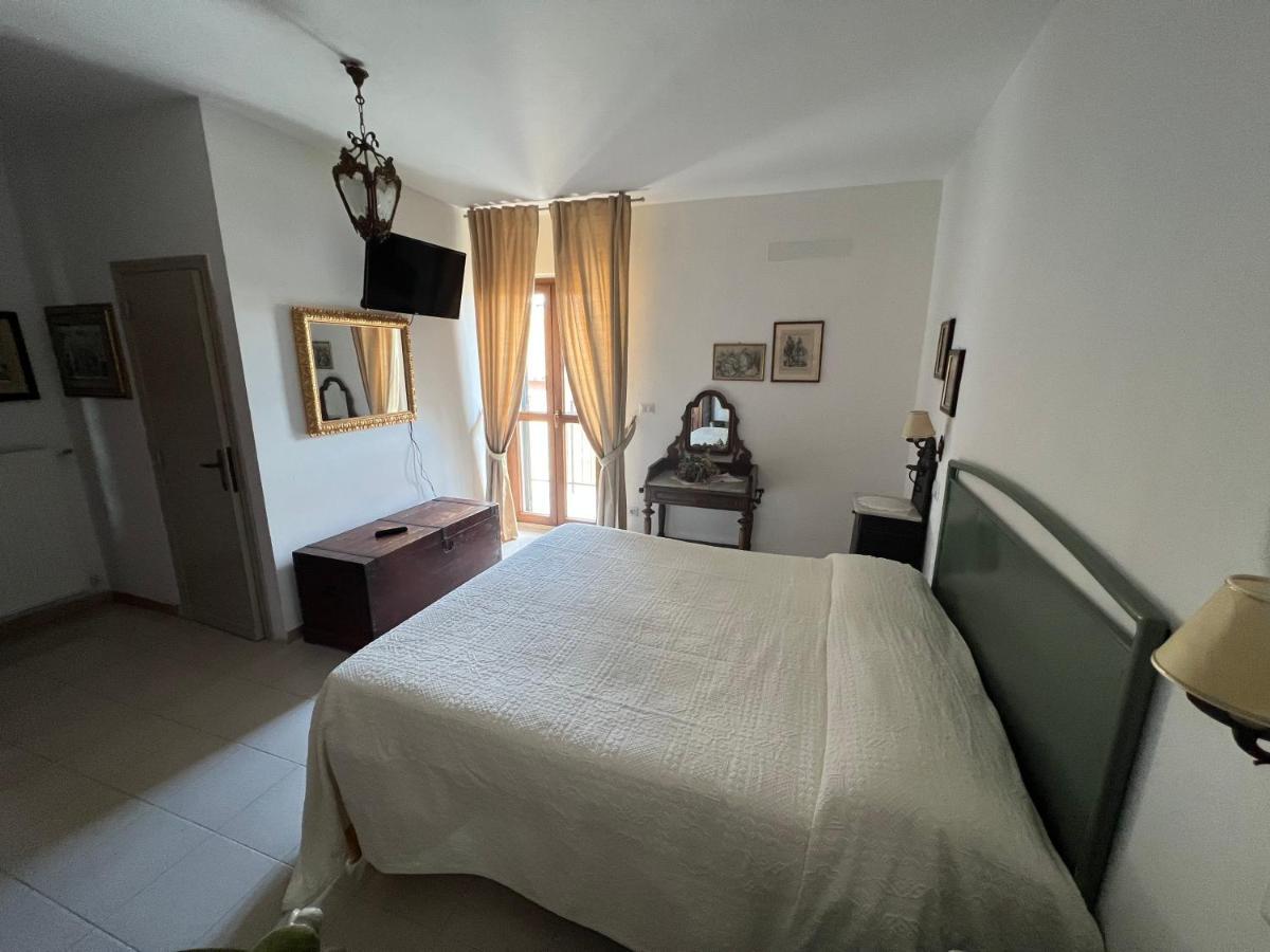 Le Camere Dei Magi Saturnia Bagian luar foto
