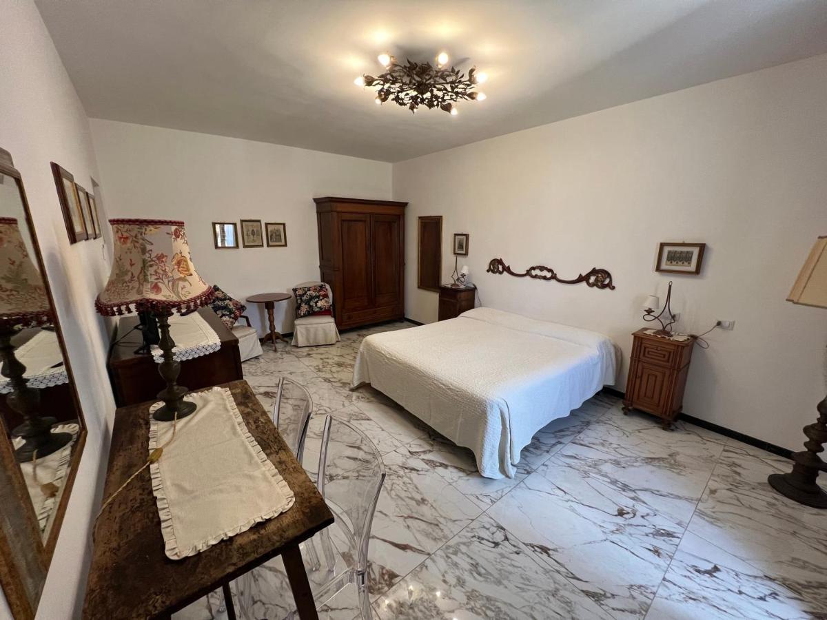 Le Camere Dei Magi Saturnia Bagian luar foto