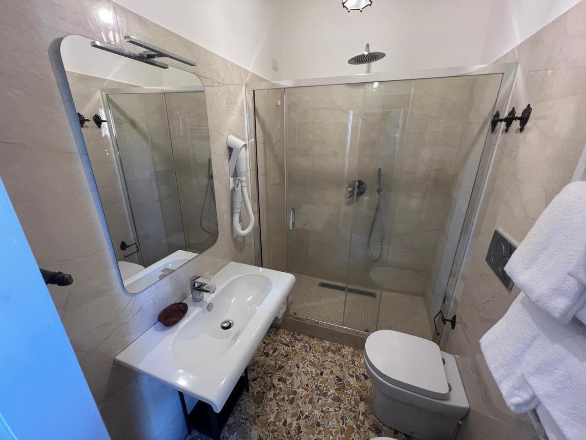 Le Camere Dei Magi Saturnia Bagian luar foto