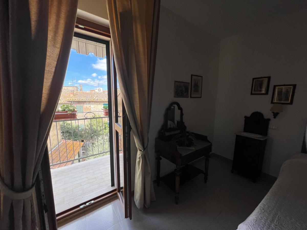 Le Camere Dei Magi Saturnia Bagian luar foto
