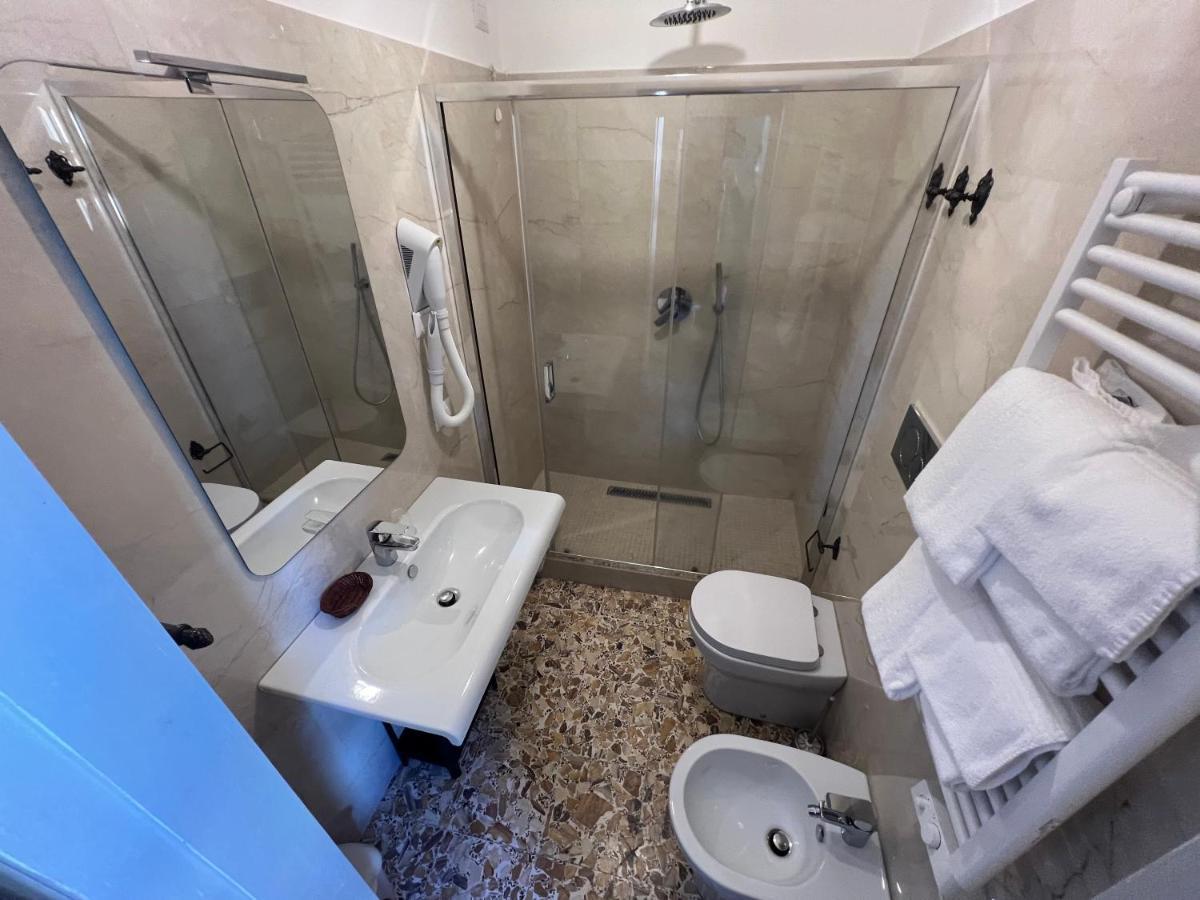 Le Camere Dei Magi Saturnia Bagian luar foto