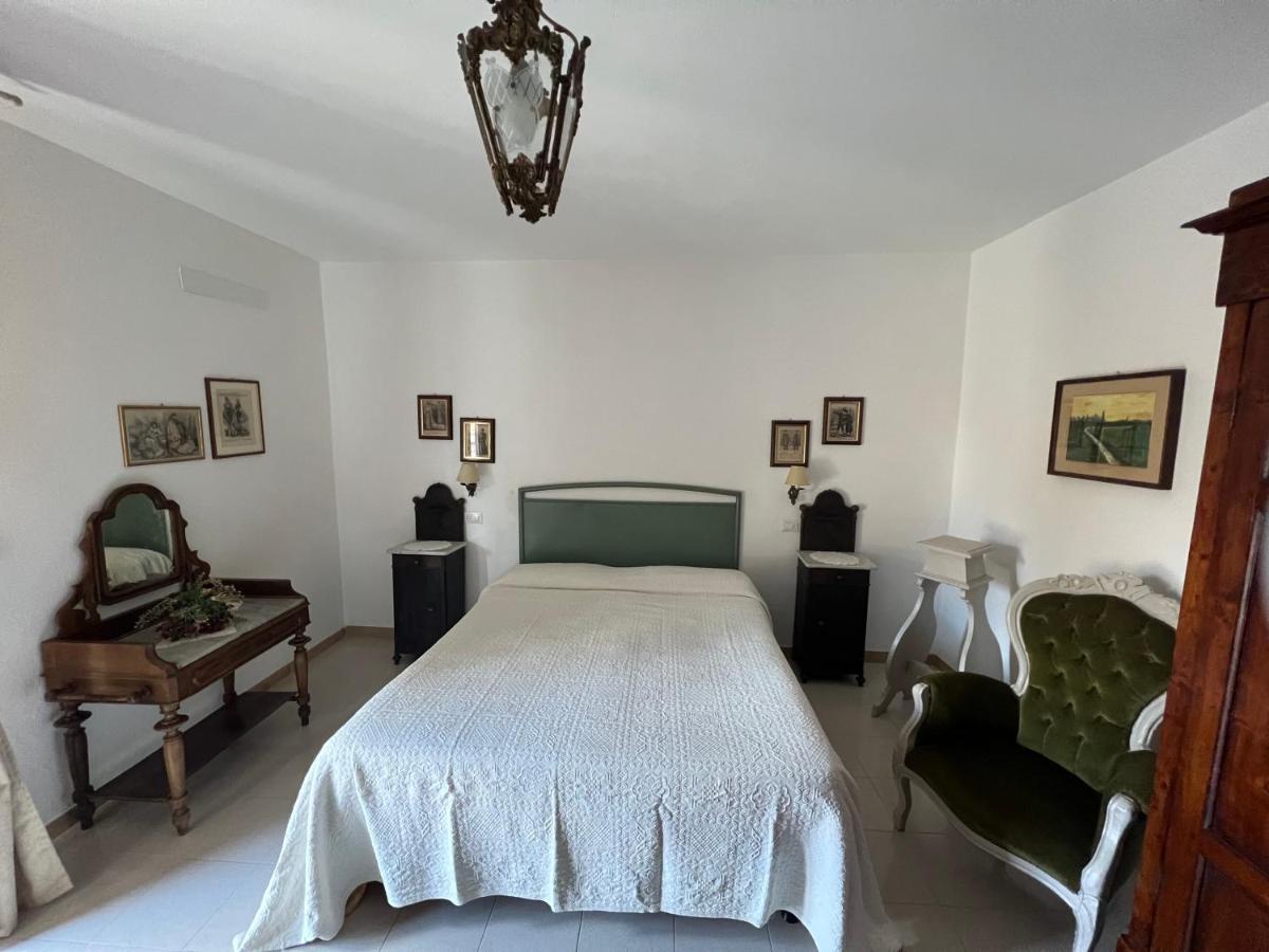 Le Camere Dei Magi Saturnia Bagian luar foto