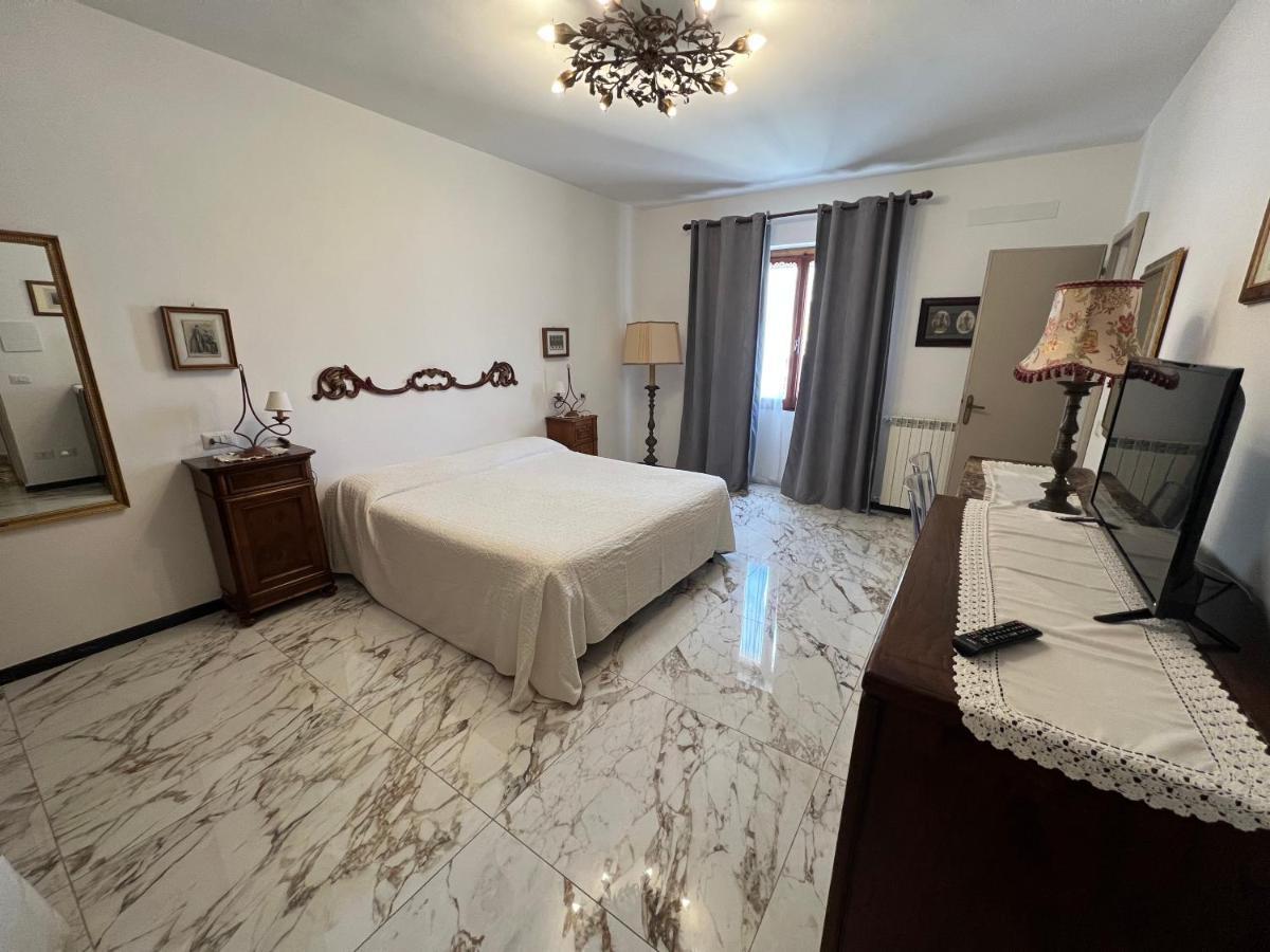 Le Camere Dei Magi Saturnia Bagian luar foto