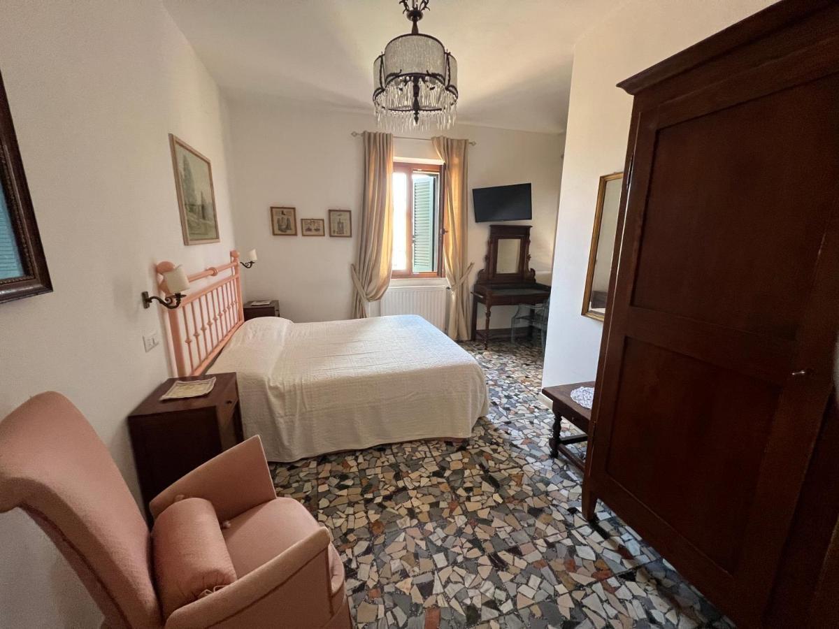 Le Camere Dei Magi Saturnia Bagian luar foto