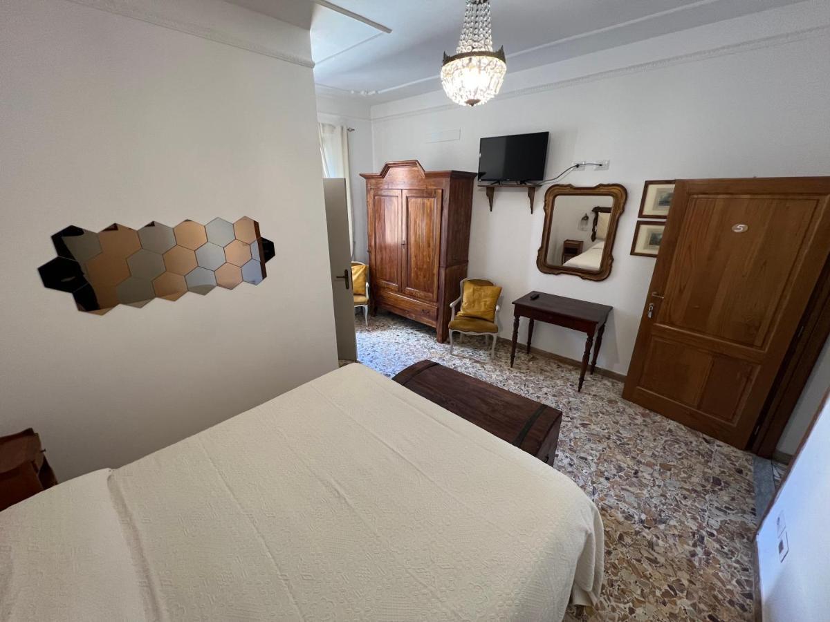 Le Camere Dei Magi Saturnia Bagian luar foto