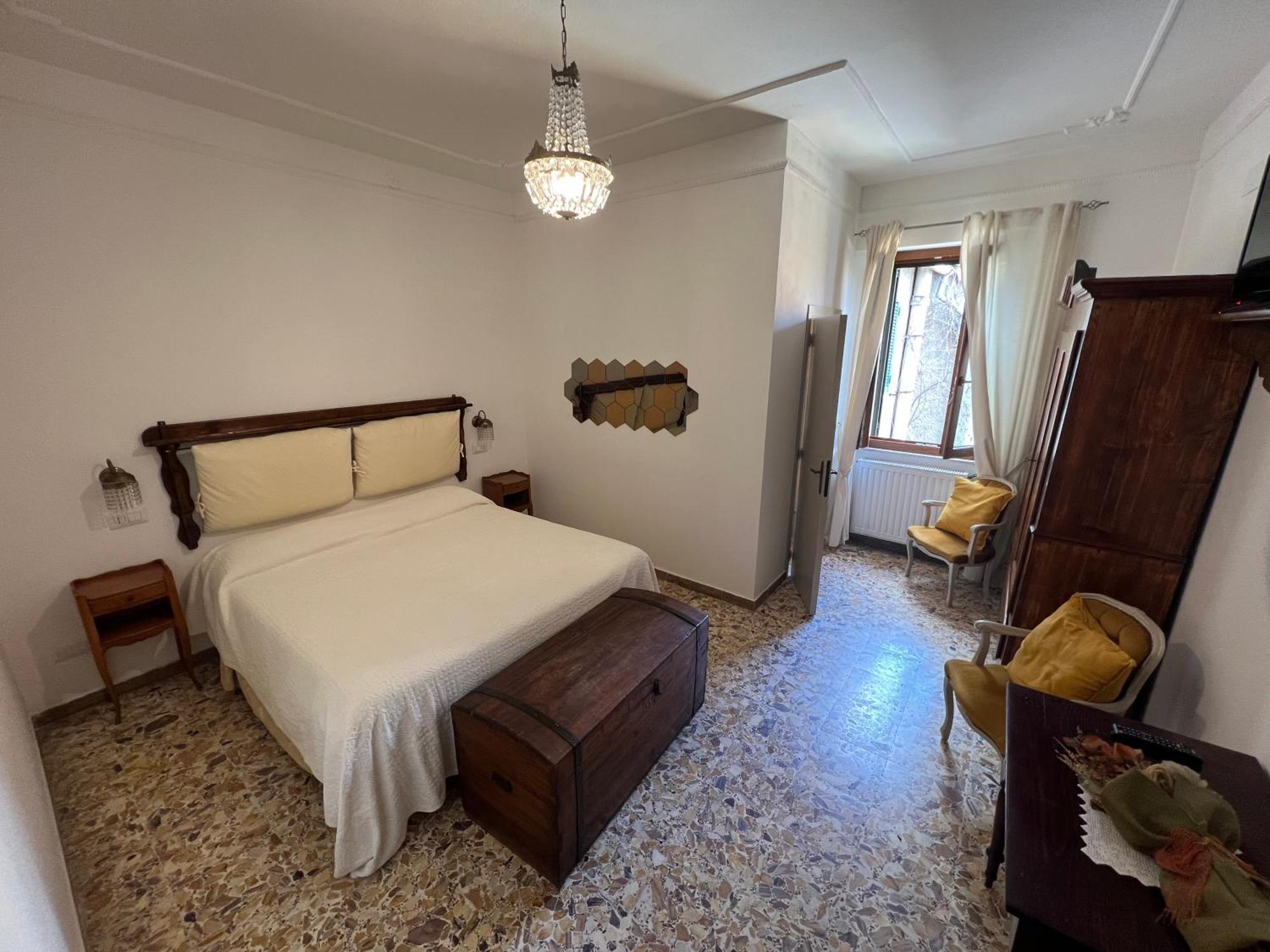 Le Camere Dei Magi Saturnia Bagian luar foto