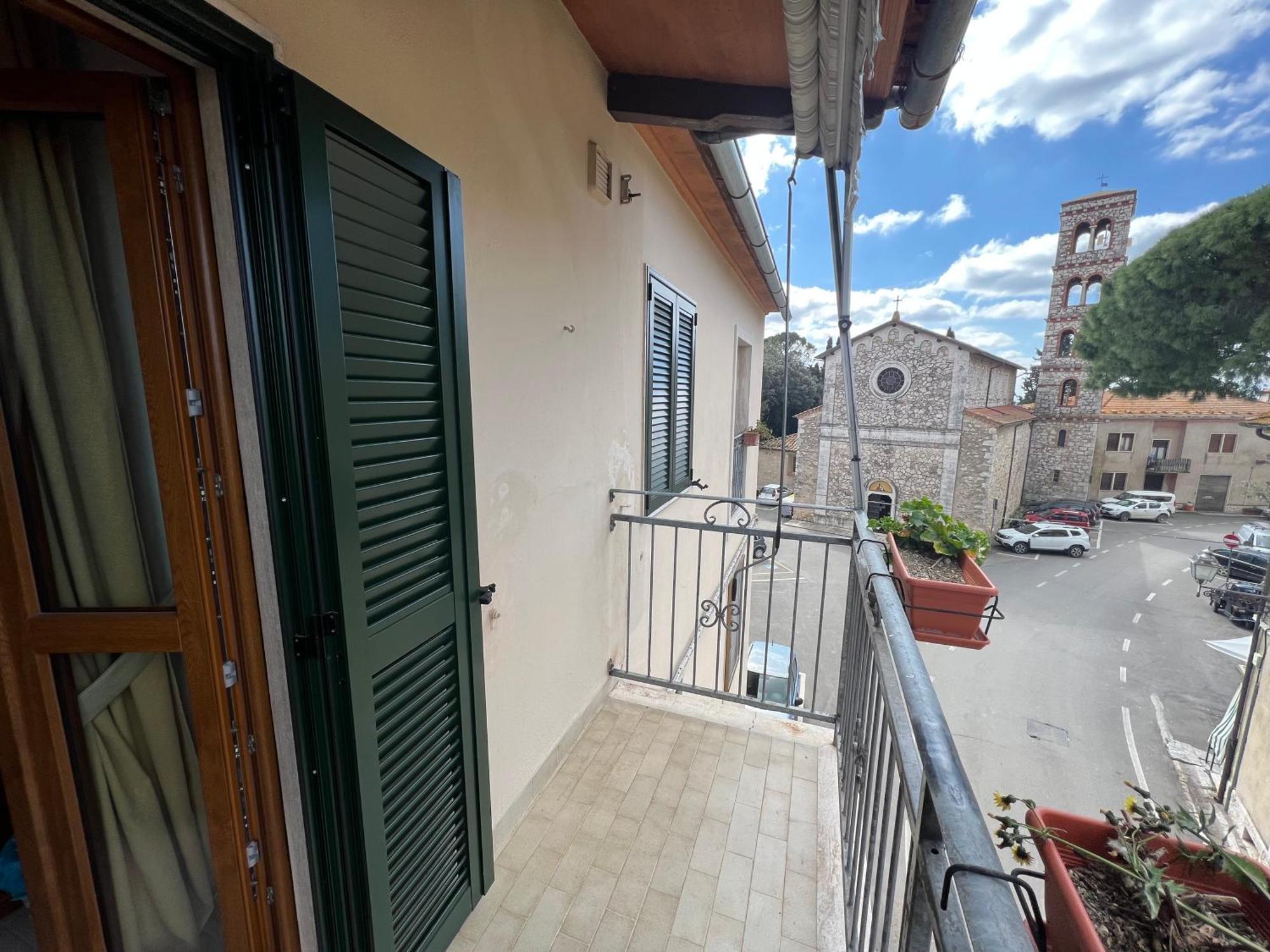 Le Camere Dei Magi Saturnia Bagian luar foto
