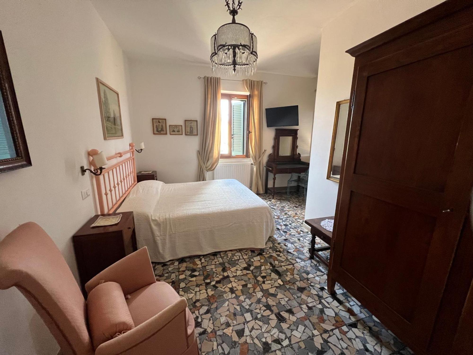 Le Camere Dei Magi Saturnia Bagian luar foto