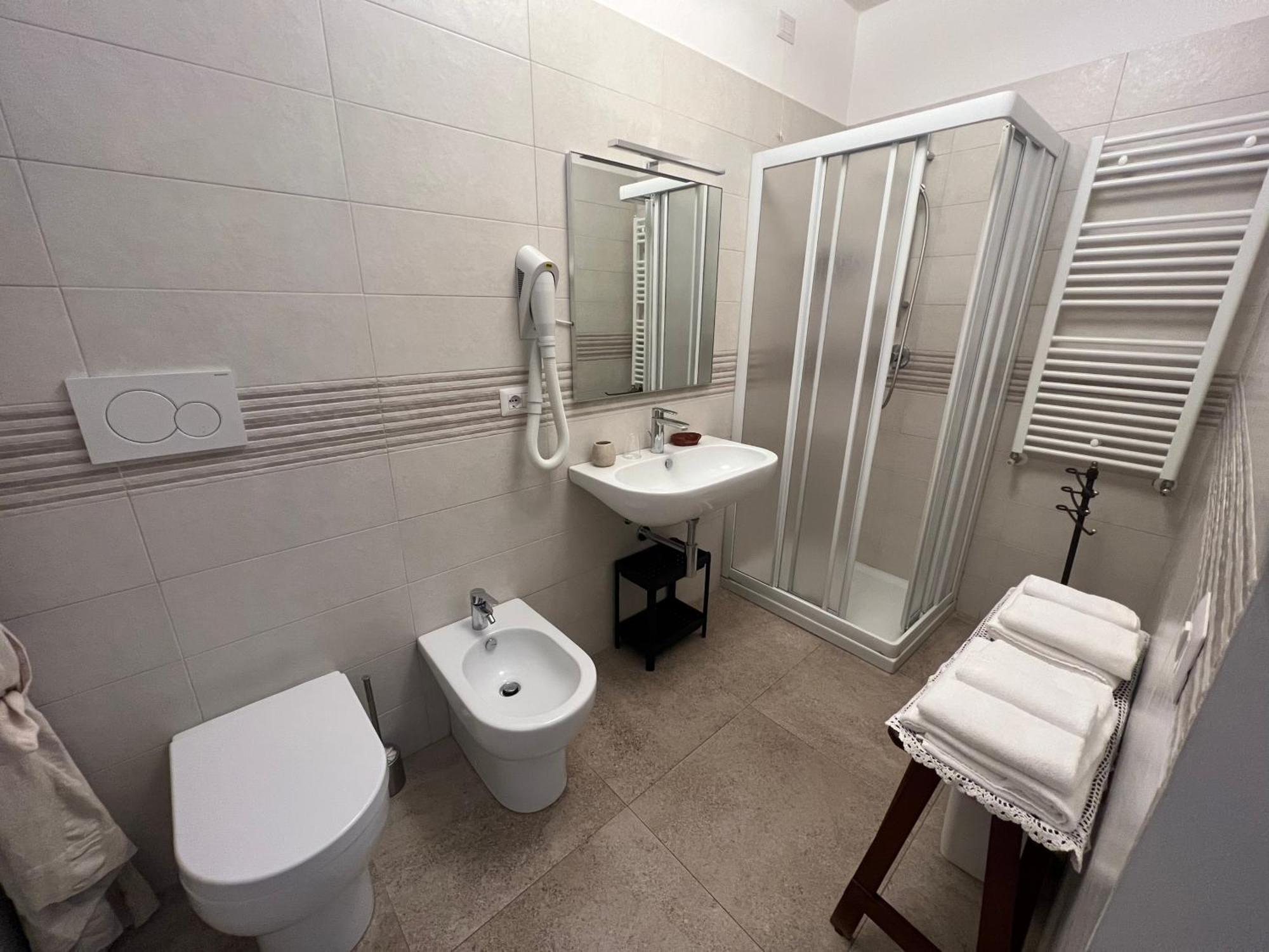 Le Camere Dei Magi Saturnia Bagian luar foto