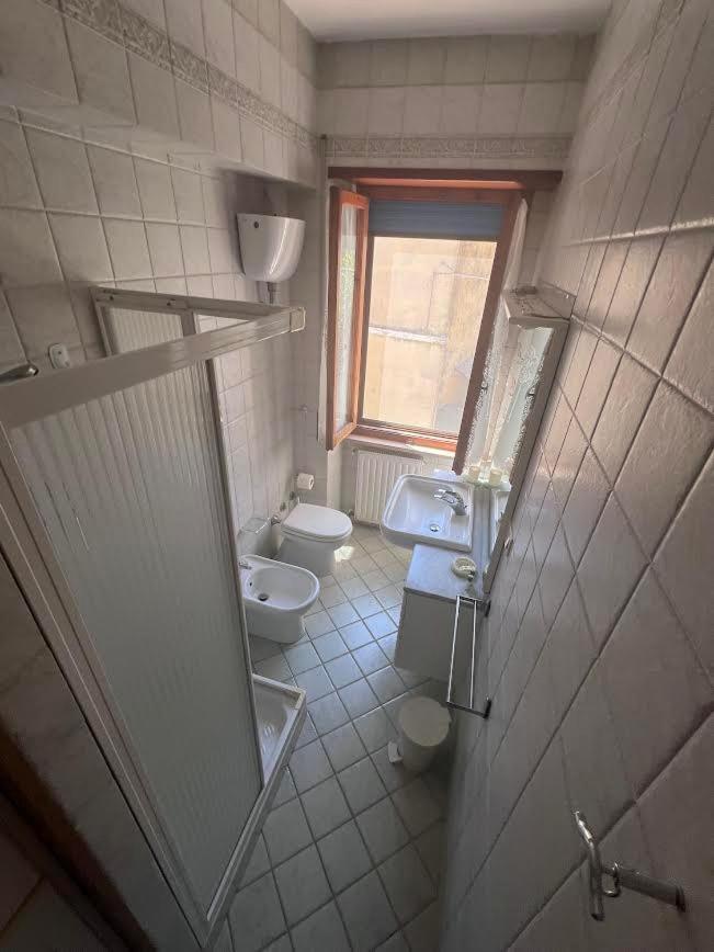 Le Camere Dei Magi Saturnia Bagian luar foto